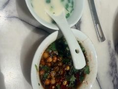 小料-鱼豆吉·豆浆鱼火锅(宜昌万达店)