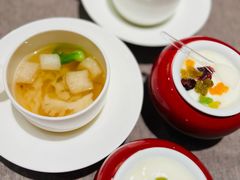-花家怡园(四合院总店)