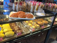 -味多美蛋糕(双安店)