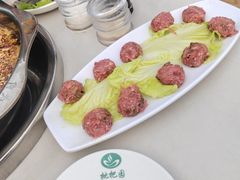 -枇杷园食为鲜火锅(南山店)