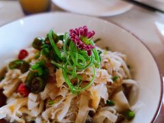 捞汁草原肚-伊祥·敦煌楼