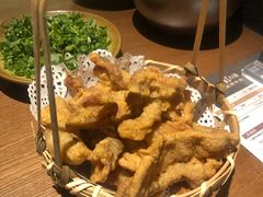 -盡膳口福跷脚牛肉火锅(北美新天地店)