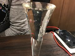 清酒-俺的焼肉(銀座9丁目店)