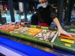 -加餐海鲜自助(集美银泰百货店)