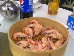 -海鲜e族(马王堆店)