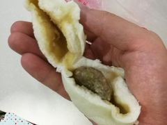 -庆丰包子铺(南站二店)