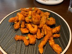-前海沿·青岛菜(李沧万达店)