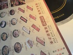 -刘少华贵州小黄牛·鲜牛肉火锅(总店)