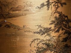 -香宫(九龙香格里拉店)