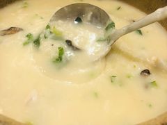 -粤仔湾砂锅粥(滨湖万达店)