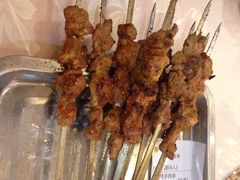 -马尔龙新疆饭店·清真(瑞景店)