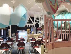 -奈尔宝·儿童乐园·亲子餐厅(星河湾店)