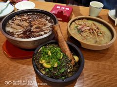 -张烤鸭·川菜·非遗冒烤鸭(青石桥店)