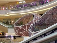-首开·龙湖成都西宸天街