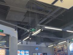 -肥韬茶餐厅(海上世界店)
