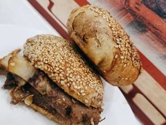 -老磁器口豆汁店(天坛店)