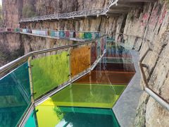 -十渡东湖港风景区