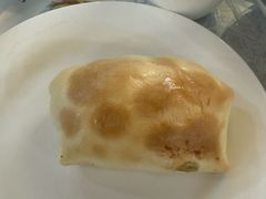 -汗腾格里·风味餐厅(新疆驻京办店)