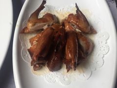 -山外山菜馆(玉泉路店)