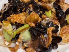 -二分八云雁阁•新晋菜大同味(长治路店)