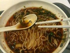 -无名缘米粉(大食代东方广场店)