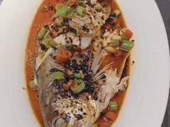 -烟雨江南(幸福街店)