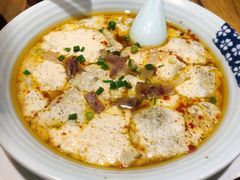 -陈先进鱼馆·夜宵·地道农家菜(湖墅南路店)