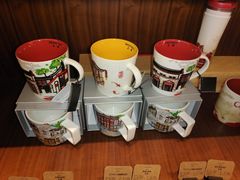 -星巴克臻选(思南公馆店)