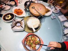 -俭朴菜(鲁磨路店)