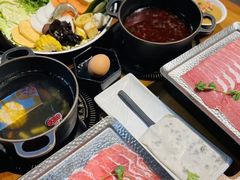 -呷哺呷哺(太原万象城店)