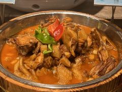 -千岛湖小鱼儿·淳安匠心农家菜