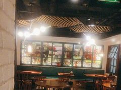 -南拳十三姨·潮汕砂锅粥(世纪金源店)