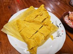 玉米馍馍-青城甲(青城山店)