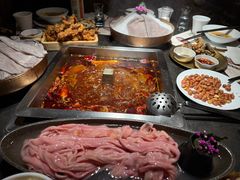 -锦城印象火锅(天府三街店)