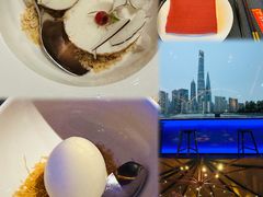 -三利音·东方司宴(外滩店)