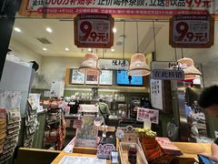 -茶颜悦色(高铁南站店)