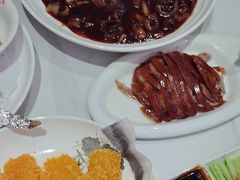 -梅利汴京烤鸭•开封豫菜地标店(晋安路店)