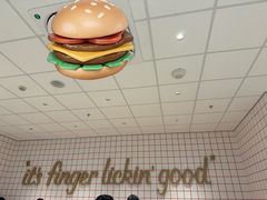 -肯德基(南站店)