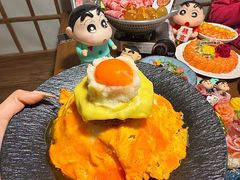 -河风の幸会精致料理