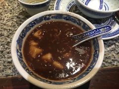 酒酿赤豆元宵-南京大牌档(龙江新城市广场店)