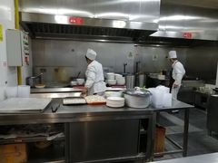 大堂-大壶春生煎(四川中路店)
