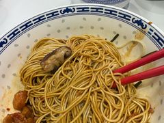 -鲁达面馆本帮风味(共康东路店)