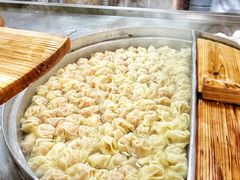 鲜肉馄饨-汪家馄饨(集庆路店)