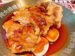 -阿大排档(长春这有山店)