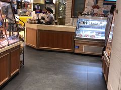 -山崎面包(静安久光店)