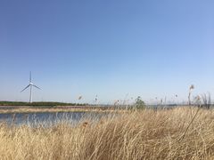 -怀来官厅水库