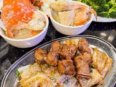 -一哥美食(总店)