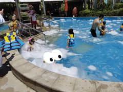 -横琴湾水世界