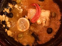 -Tajine Moroccan塔金摩洛哥中东餐厅