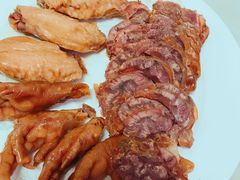 凤爪-震九州熟食(凯旋路店)
